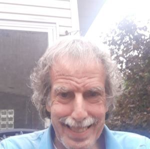 Meet your Posher, Marc